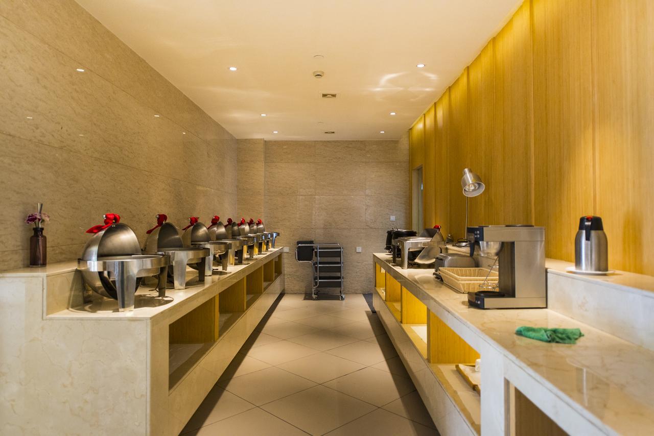 Ji Hotel Shanghai Guangda Liuzhou Road Экстерьер фото
